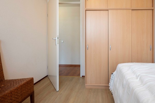 Medium property photo - Piushof 6, 4731 HR Oudenbosch